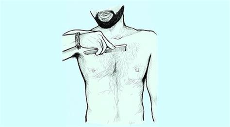 the dos and don ts of manscaping that every guy should know manscaping manscaping tips body hair