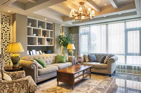 medium sized living room ideas