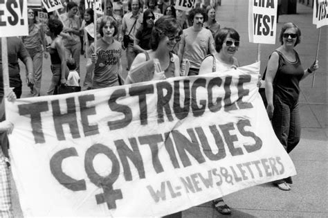 5 Reasons The Womens Liberation Movement Primarily Benefited Caucasian