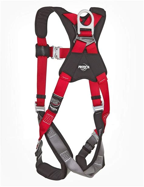 Best Full Body Fall Protection Harness Top 4 Harnesses Reviewed The