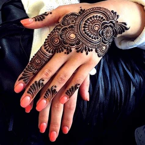 200 Latest Mehndi Designs Ideas Latest Bridal Mehndi Designs