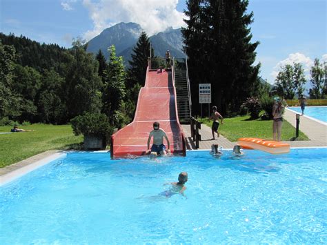 Het weer in oostenrijk in oktober. Zomervakantie in Karinthië