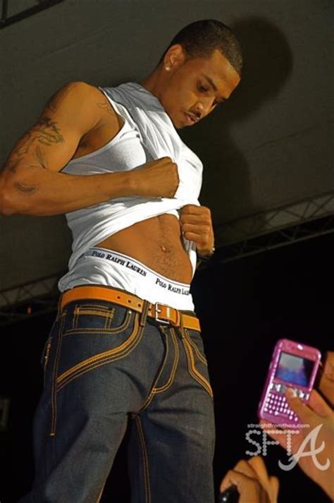 Flix Video Trey Songz Rocks Cau Homecoming Festivities Straight