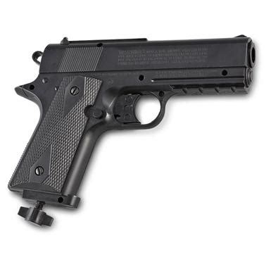 Daisy CO2 Air Pistol 156595 Air BB Pistols At Sportsman S Guide