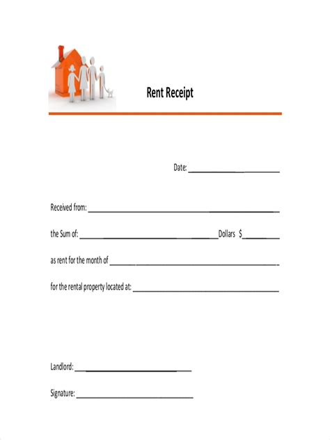 This is only an example of a living will. FREE 10+ Payment Receipt Examples & Samples in Google Docs ...