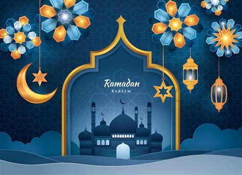 Ramadan Vectors Photos And Psd Files Free Download