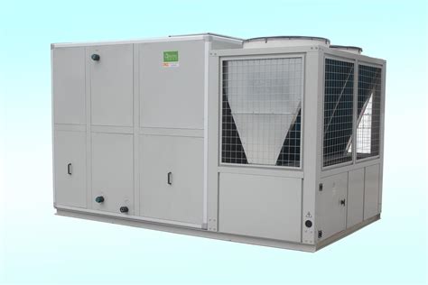 China Air Cooled Packaged Unit China Rooftop Air Conditioner Rooftop