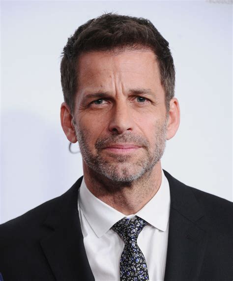 Zack Snyder Zack Snyder Tells Fans To Wake The Fk Up And Accept