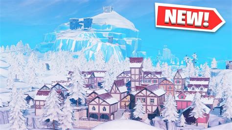 All Fortnite Season 7 New Locations And Map Changes Happy Hamlet