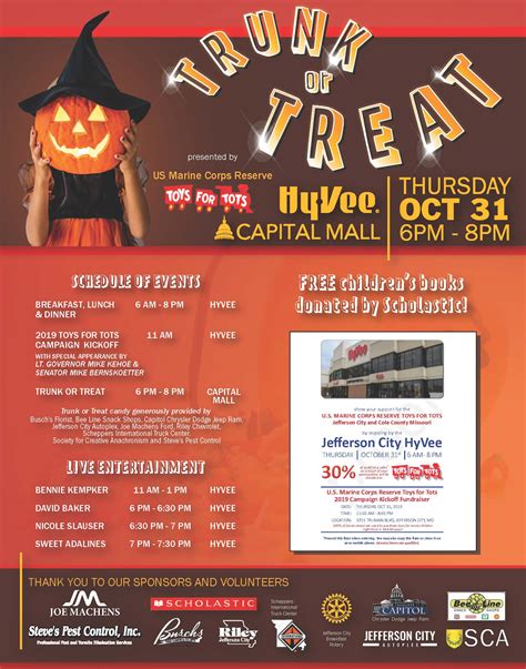 Halloween Oct 31 Capital Mall Premier Shopping Dining And