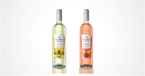 Kaum waren wir wieder in good old germany ging es auf die suche! Zuwachs bei Gallo Family Vineyards | about-drinks.com