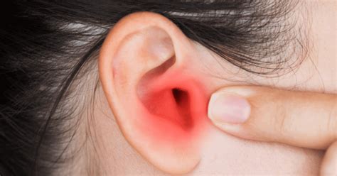 Ear Infections Types Symptoms Causes Prevention And Treatment