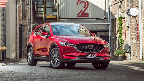 Mazda malaysia introduced the new mazda cx5 200 with extra features. Mazda CX-5 2019 pricing and specs revealed - Car News ...