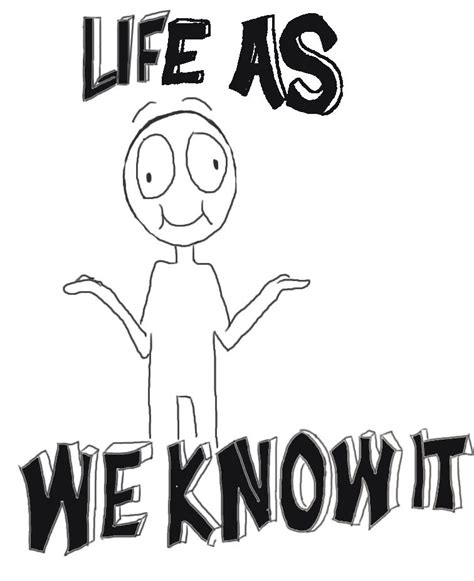 Life As We Know It Webtoon