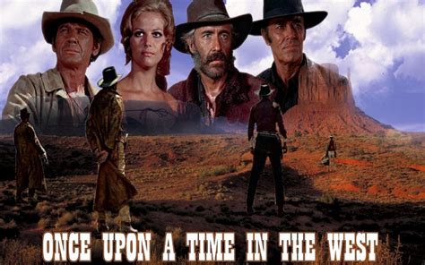 Best Western Movies Ultimate Movie Rankings