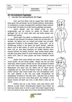 Wenn das bild der zu beschreibenden person sehr komplex ist, darf dieser schritt ruhig einige minuten in anspruch nehmen. Personenbeschreibung und Alltag in 2020 ...