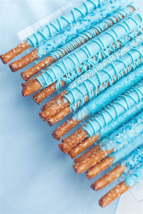 The 25 Best Ideas For Chocolate Covered Pretzels For Baby Shower Best