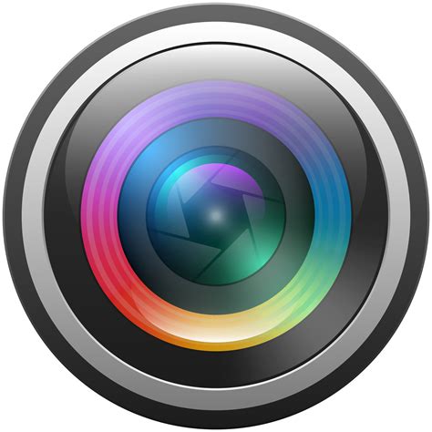 10 Transparent Camera Lens Png Movie Sarlen14