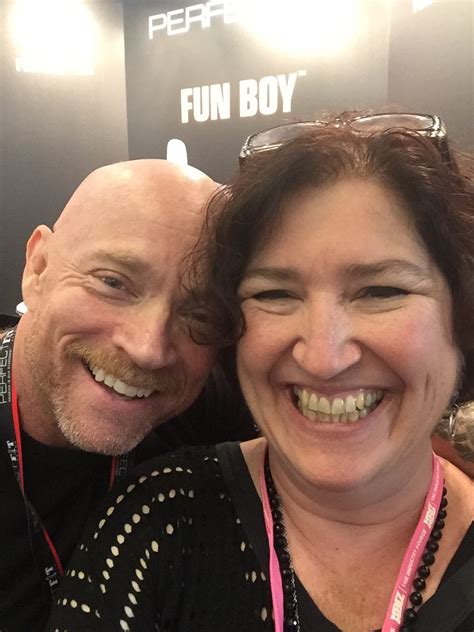 transgender talk at anme with buck angel and me trystology blog