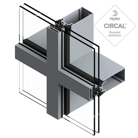 We design and develop websites, apps, and online resources for business and education. Facade, Curtain wall - Facade aluminium | Technal EN