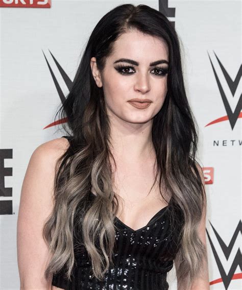 Wwe Star Paige Nude Photo Hacking Emotional Message