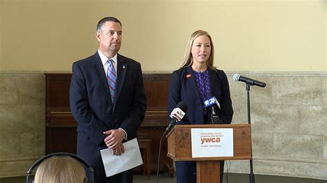 Ywca Greater Harrisburg Receives 13 Million In Federal Grants For