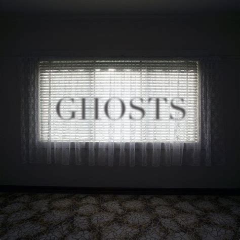 The Comfort Ghosts Lyrics And Tracklist Genius