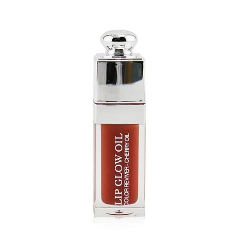 Dior Addict Lip Glow Oil 012 Rosewood Christian Dior