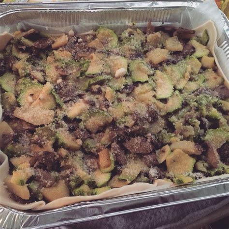Un involucro di pasta sfoglia e un. Torta rustica di verdure (con immagini) | Cibo