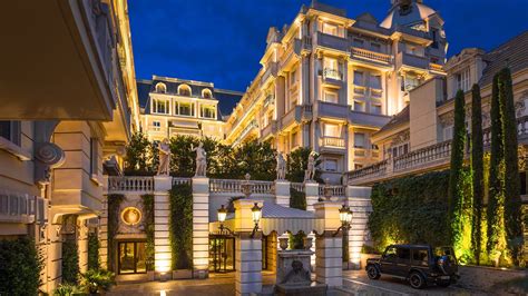 The Best Boutique Shops in Monaco