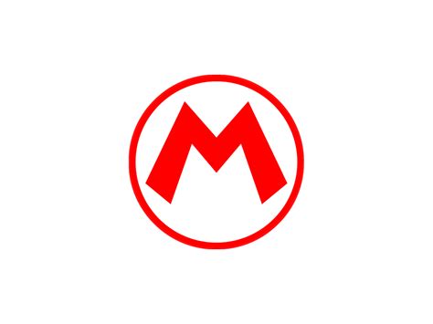 Mario logo | Logok png image