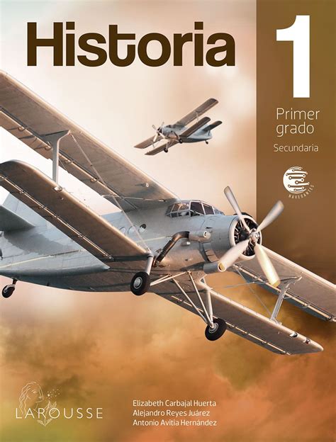 Check spelling or type a new query. Libro de Historia - 1 Primer Grado Ediciones Larousse ...