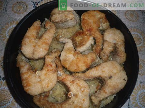 Comment cuire un brochet au four