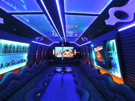 We have the most fun, unique and cheap party bus rentals in the gta! Titan Party Bus Rental - Limo Service Rental Memphis TN