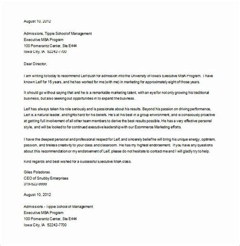 In it, you will find essential keywords that allow you know what type of employee the business is wishing to. Grad School Letter Of Recommendation Fresh Letter Of Re ...