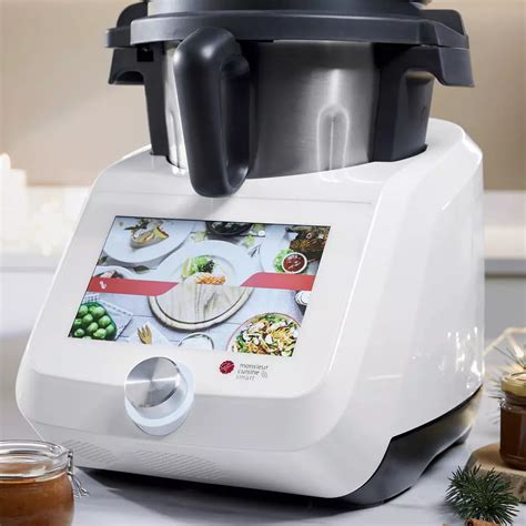Lidl SilverCrest Monsieur Cuisine Smart 2023