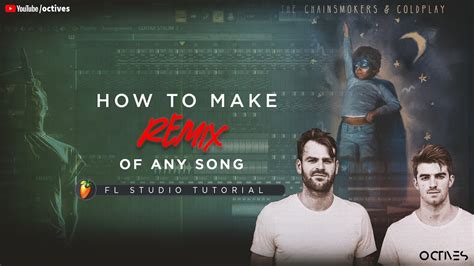 How to remix a song in fl studio. How to make a Remix of any song FL STUDIO TUTORIAL - YouTube