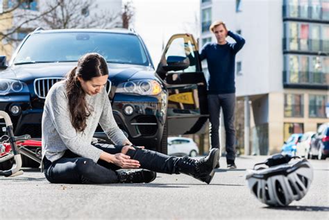 Accidente de tráfico Procedimiento y consejos Vital Clinic