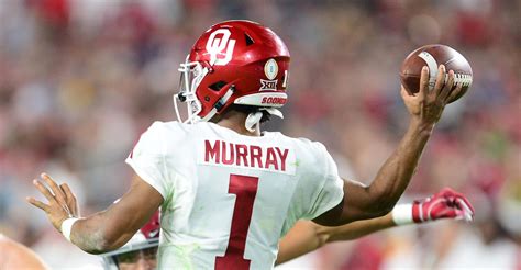 It has published 1,584 videos which all together add up to more than 25.8 million views. Fantasy Football: Kyler Murray Rookie Profile - Fantasy ...