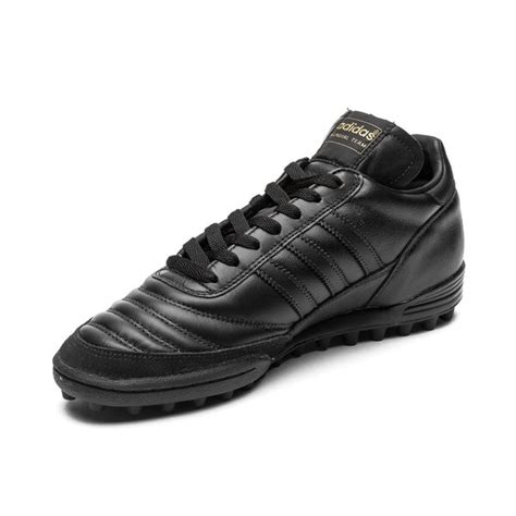 Adidas Mundial Team TF Core Black LIMITED EDITION