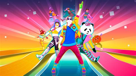 ◇división académica de ciencias económico administrativas. Just Dance video game to receive a big screen adaptation