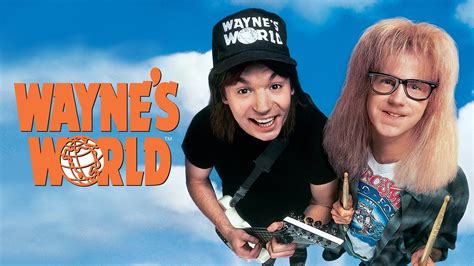 Waynes World 1992 Az Movies