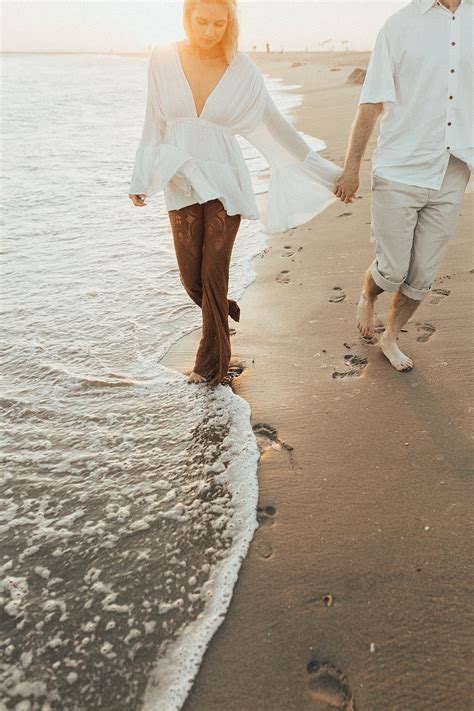 beachy couples shoot — rachel wakefield wedding photographer