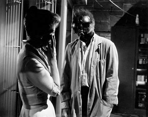 Realm Of Retro The Fly 1958