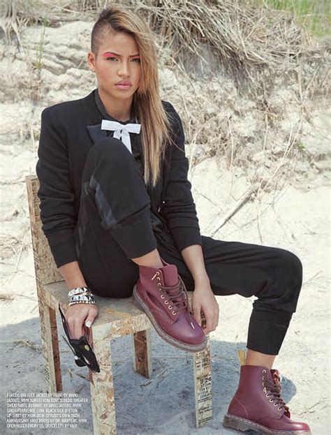View casting suggestions for cassie ventura, and make your own suggestions for roles you think they should play in upcoming films! Ghetto Children : MY NEW OBSESSION
