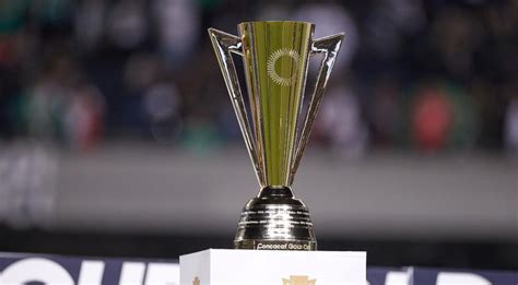 Who will win the first ever nations league?. CONCACAF Nations League finals postponed due to pandemic ...