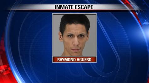 Man Who Escaped From Dallas County Jail Captured In Pleasant Grove