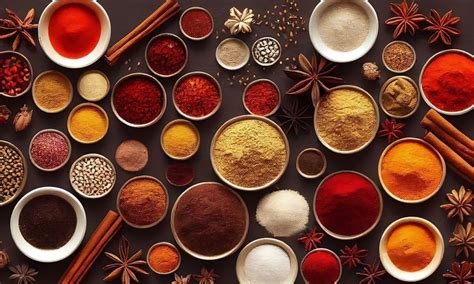 18 Interesting Facts About Indian Spices World S Facts