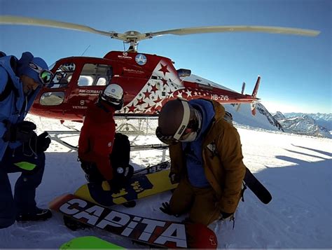 Heliskiing bildet mit bestimmtheit den höhepunkt ihres skiurlaubs oder sogar ihrer skikarriere. Heliskiing & Heliboarding Zermatt | Swiss Ski School