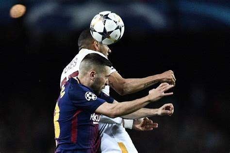 Şampiyonlar ligi finali hangi kanalda? Roma - Barcelona Şampiyonlar Ligi çeyrek final rövanş maçı ...